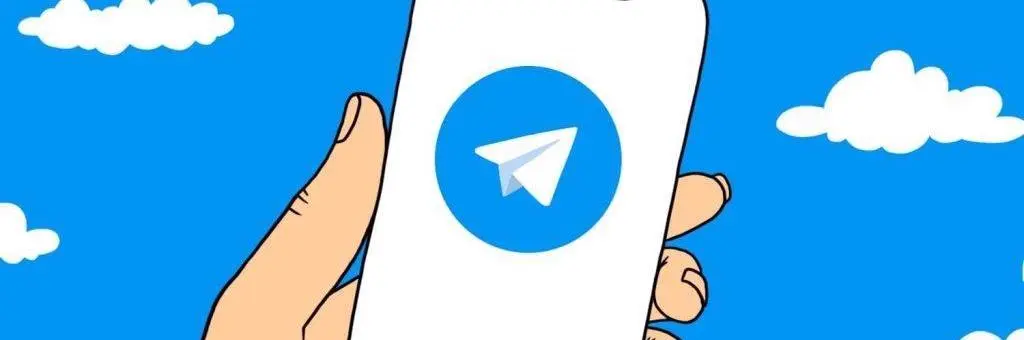 Telegram bot for learn English